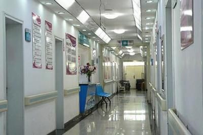 天津中医药大学第二附属医院体检中心55岁以上体检套餐 女 体检项目 套餐价格 中康体检网