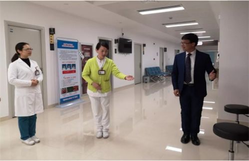 广西国际壮医医院体检中心优选套餐二 男 体检项目 套餐价格 中康体检网