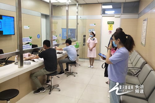 献礼教师节 长治市和谐医疗健康体检中心免费体检暖人心