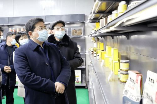 各区县市扎实做好复工复产安全防范工作