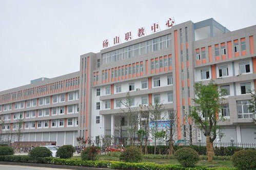 砀山县有哪几所高中